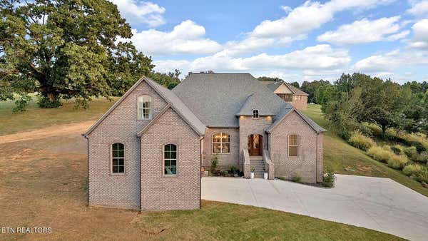 167 CHAPMAN VIEW DR, SEYMOUR, TN 37865 - Image 1