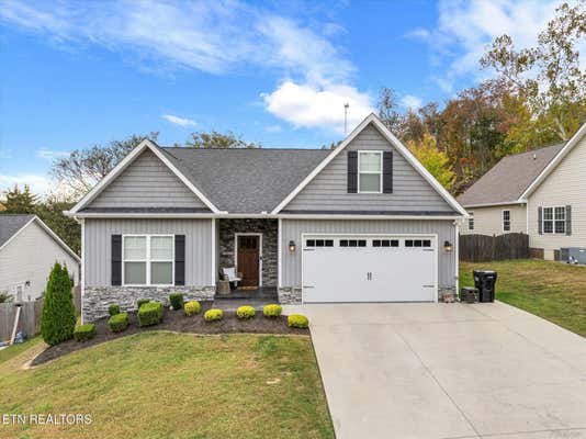 6917 HARVEST GROVE LN, KNOXVILLE, TN 37918 - Image 1