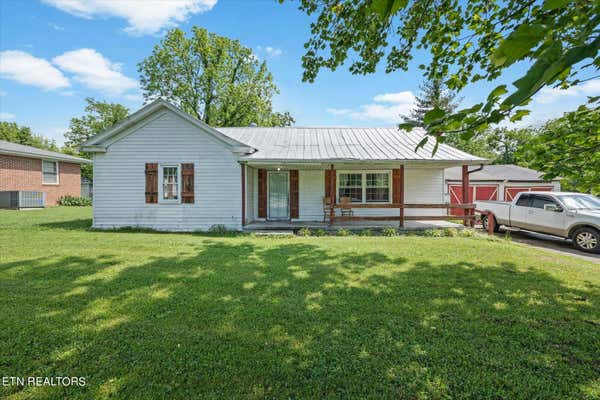 400 W MAIN ST, ALEXANDRIA, TN 37012 - Image 1