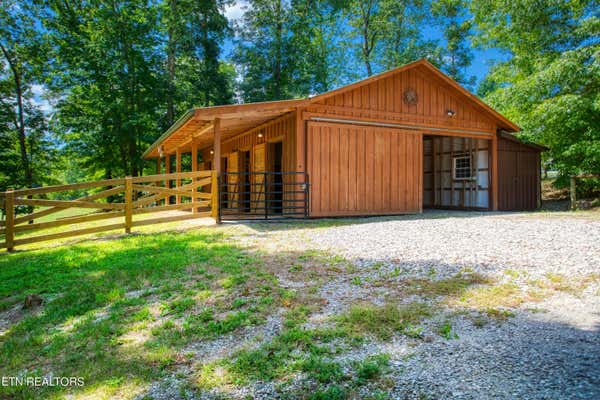 414 FLETCHER BRANCH LOOP, ALLARDT, TN 38504 - Image 1