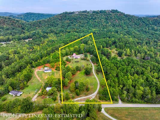 909 REAGAN VALLEY RD, TELLICO PLAINS, TN 37385 - Image 1