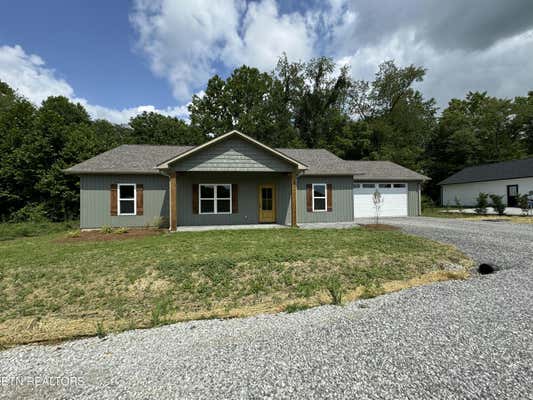 260 HEMLOCK SPRINGS DR, HELENWOOD, TN 37755 - Image 1