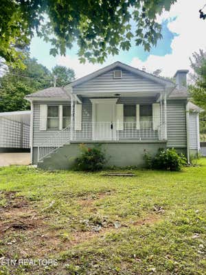 108 ALFORD ST, ATHENS, TN 37303 - Image 1