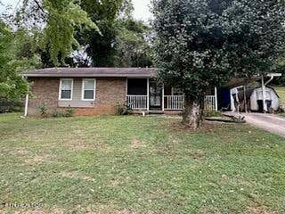 1916 ROSEDALE AVE, KNOXVILLE, TN 37915 - Image 1