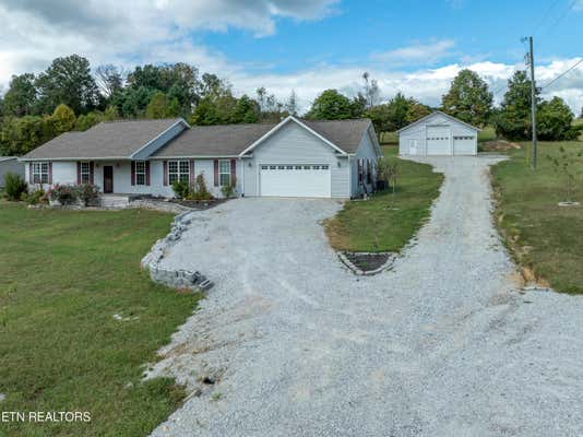 283 RED HILL RD, ANDERSONVILLE, TN 37705 - Image 1