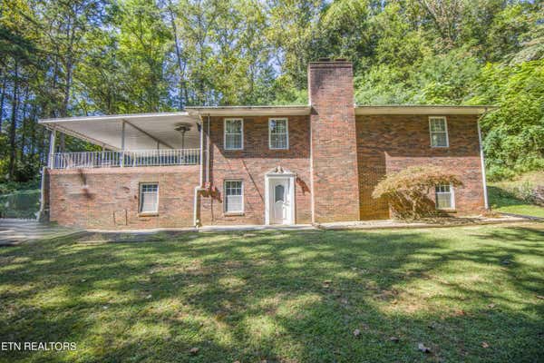 329 HIDDEN VALLEY RD, CLINTON, TN 37716 - Image 1