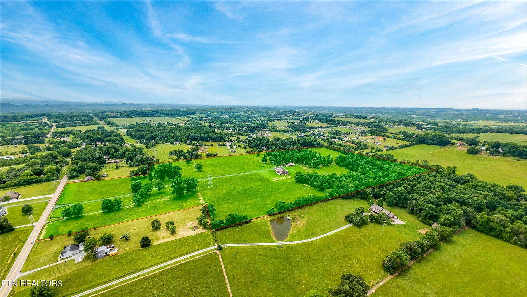 Maryville, Tennessee, 37801, United States, ,3 BathroomsBathrooms,Residential,Active,1820475