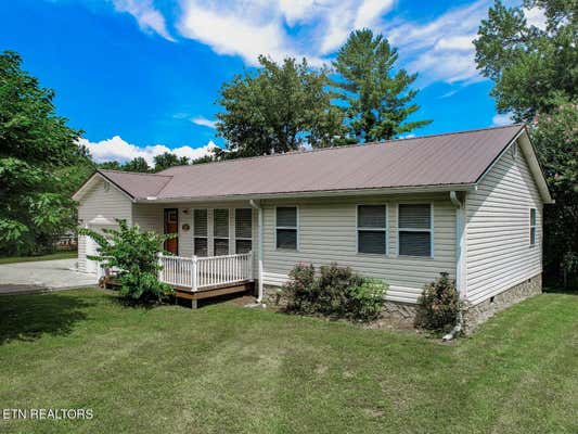 104 BALL PARK RD, COSBY, TN 37722 - Image 1