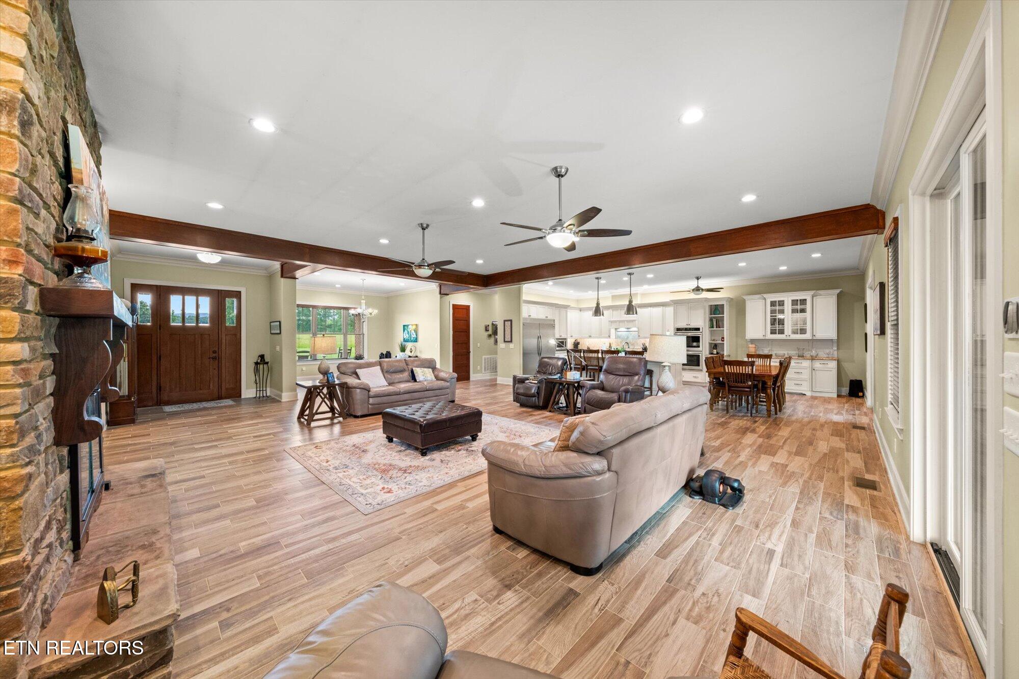 Maryville, Tennessee, 37801, United States, ,3 BathroomsBathrooms,Residential,Active,1820475