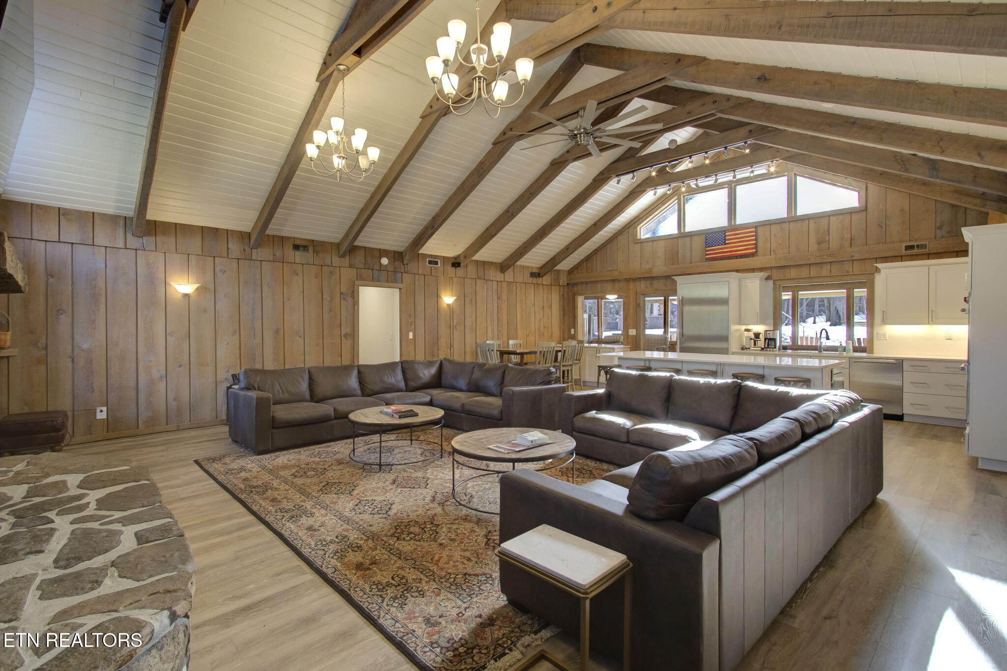 Walland, Tennessee, 37886, United States, 7 Bedrooms Bedrooms, ,6 BathroomsBathrooms,Residential,Active,1910366