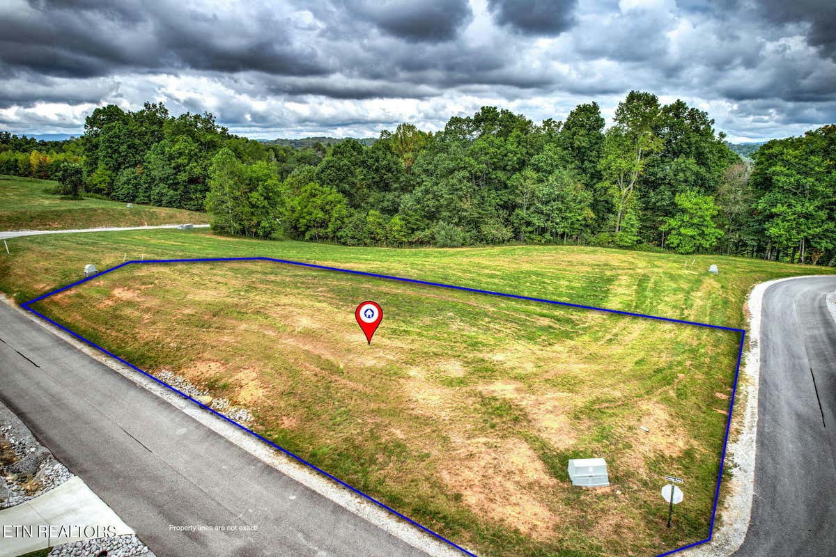 LOT 607 PRESTIGE RIDGE, LAFOLLETTE, TN 37766, photo 1 of 16