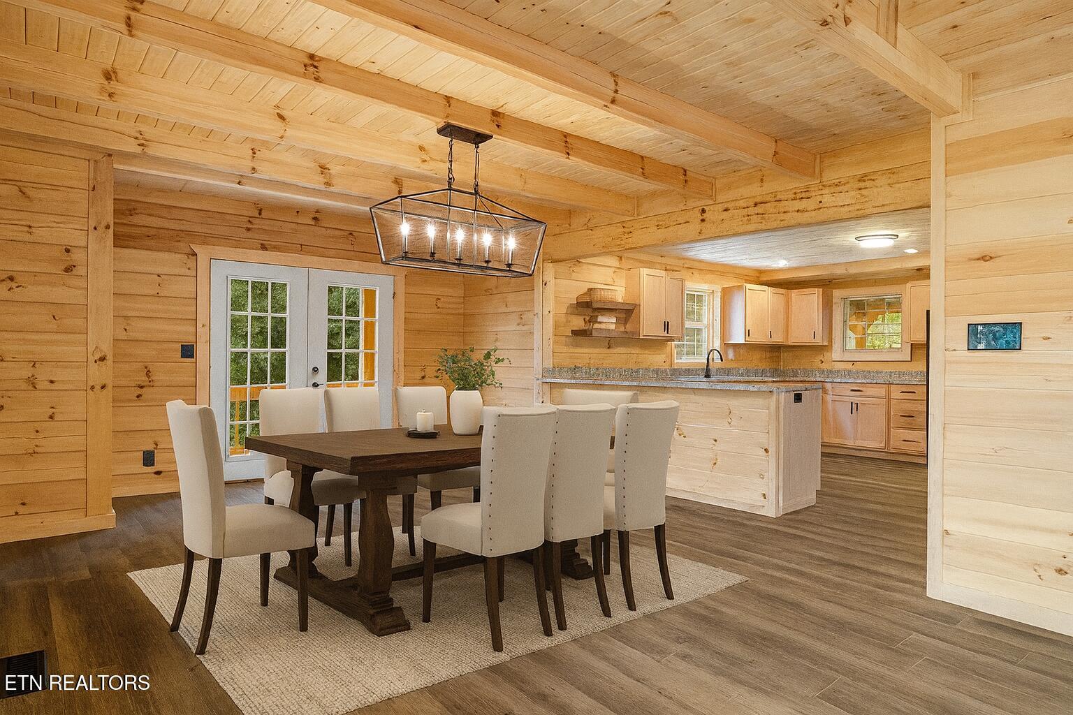 Maryville, Tennessee, 37803, United States, 3 Bedrooms Bedrooms, ,4 BathroomsBathrooms,Residential,Active,1952296