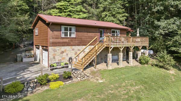 3437 E PARKWAY, GATLINBURG, TN 37738 - Image 1