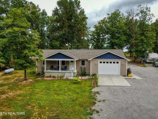 635 BLUEBIRD RIDGE RD, JAMESTOWN, TN 38556 - Image 1