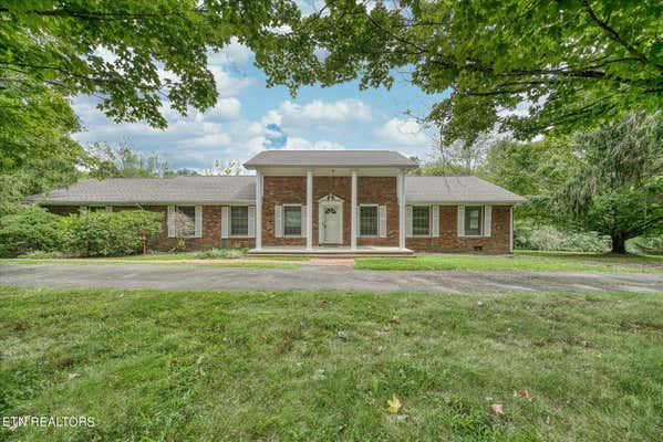 62 BACKWOODS WAY, CROSSVILLE, TN 38555 - Image 1