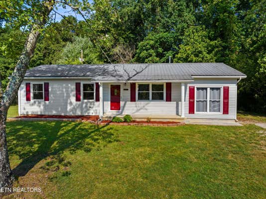 125 PIKE LN, CARYVILLE, TN 37714 - Image 1