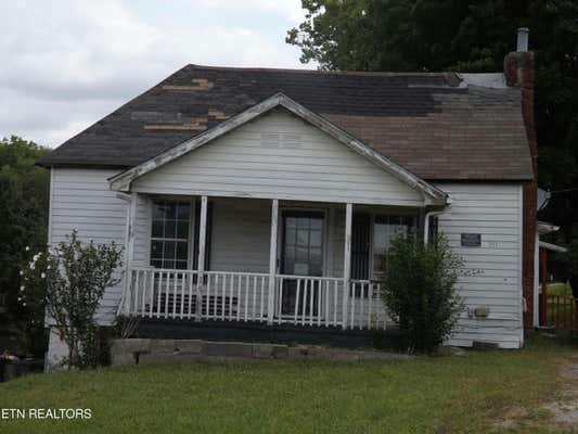 311 S CUMBERLAND AVE, LA FOLLETTE, TN 37766 - Image 1