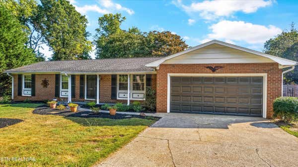 7524 SCENIC VIEW DR, KNOXVILLE, TN 37938 - Image 1