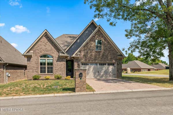 207 ZION COVE LN, ENGLEWOOD, TN 37329 - Image 1