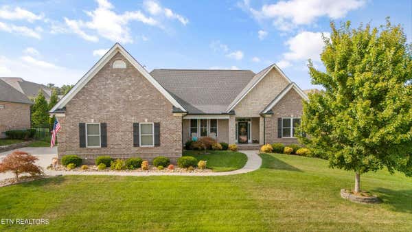 411 MILLSTONE LN, LENOIR CITY, TN 37772 - Image 1