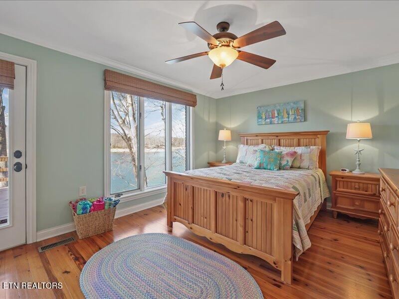 Andersonville, Tennessee, 37705, United States, 4 Bedrooms Bedrooms, ,4 BathroomsBathrooms,Residential,Active,2009809