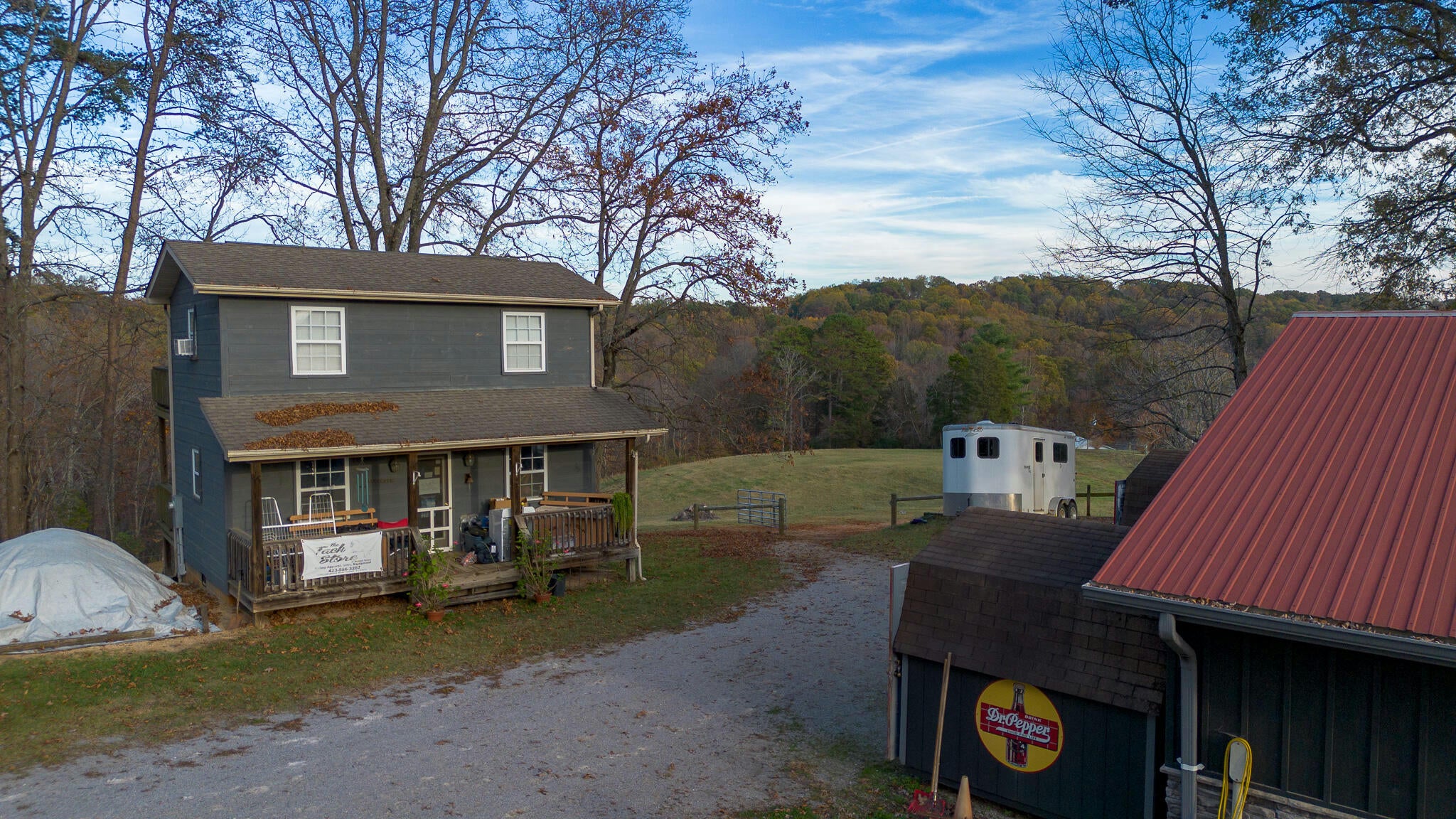 Talbott, Tennessee, 37877, United States, ,2 BathroomsBathrooms,Residential,Active,1769684