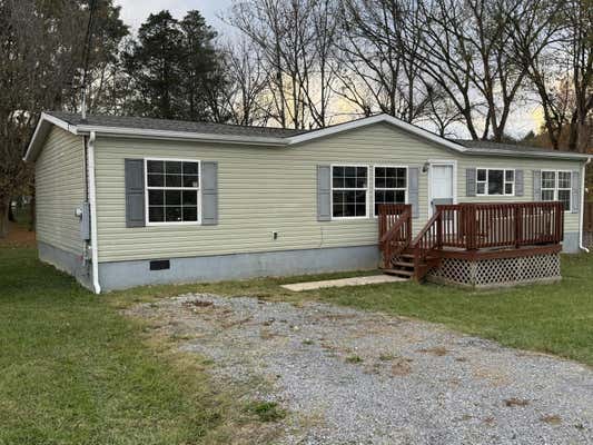 1901 N MAIN STREET, BULLS GAP, TN 37711 - Image 1