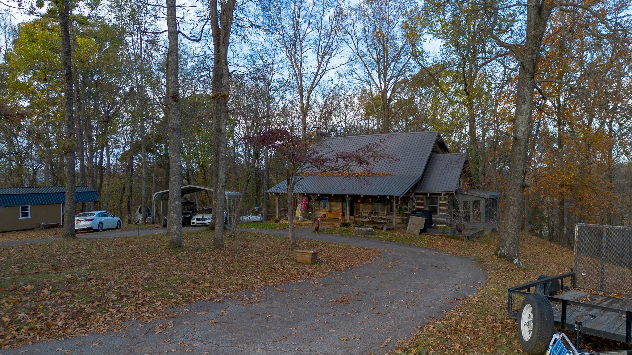 Talbott, Tennessee, 37877, United States, ,2 BathroomsBathrooms,Residential,Active,1769684