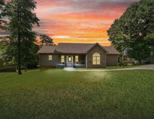 1636 SEQUOYAH DR, MOORESBURG, TN 37811 - Image 1