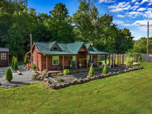 403 MCGAHA CHAPEL RD, COSBY, TN 37722 - Image 1