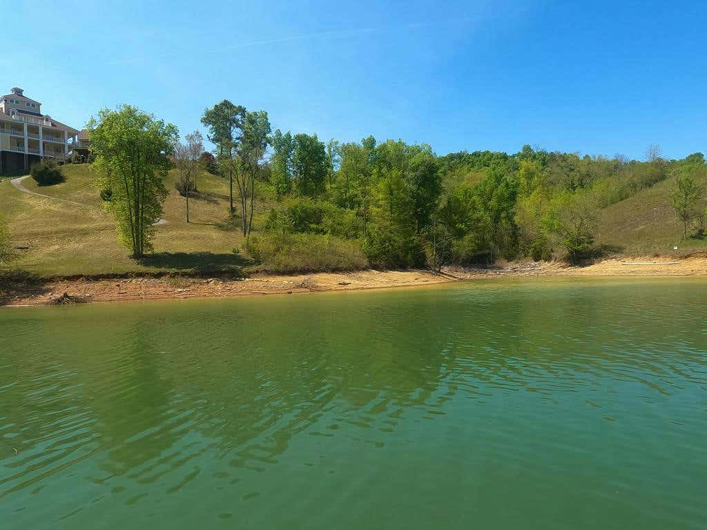 LOT 32 STONEVIEW DRIVE, DANDRIDGE, TN 37725, photo 1 of 21