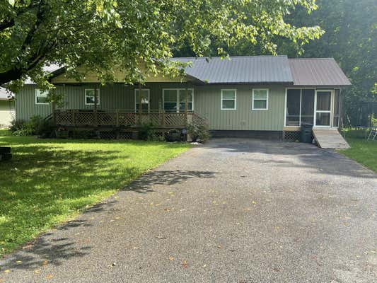 4109 BIG CREEK RD, HARTFORD, TN 37753 - Image 1