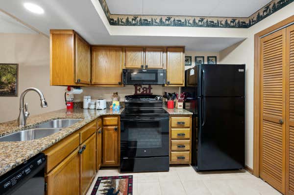 1155 UPPER ALPINE WAY # 105, GATLINBURG, TN 37738 - Image 1