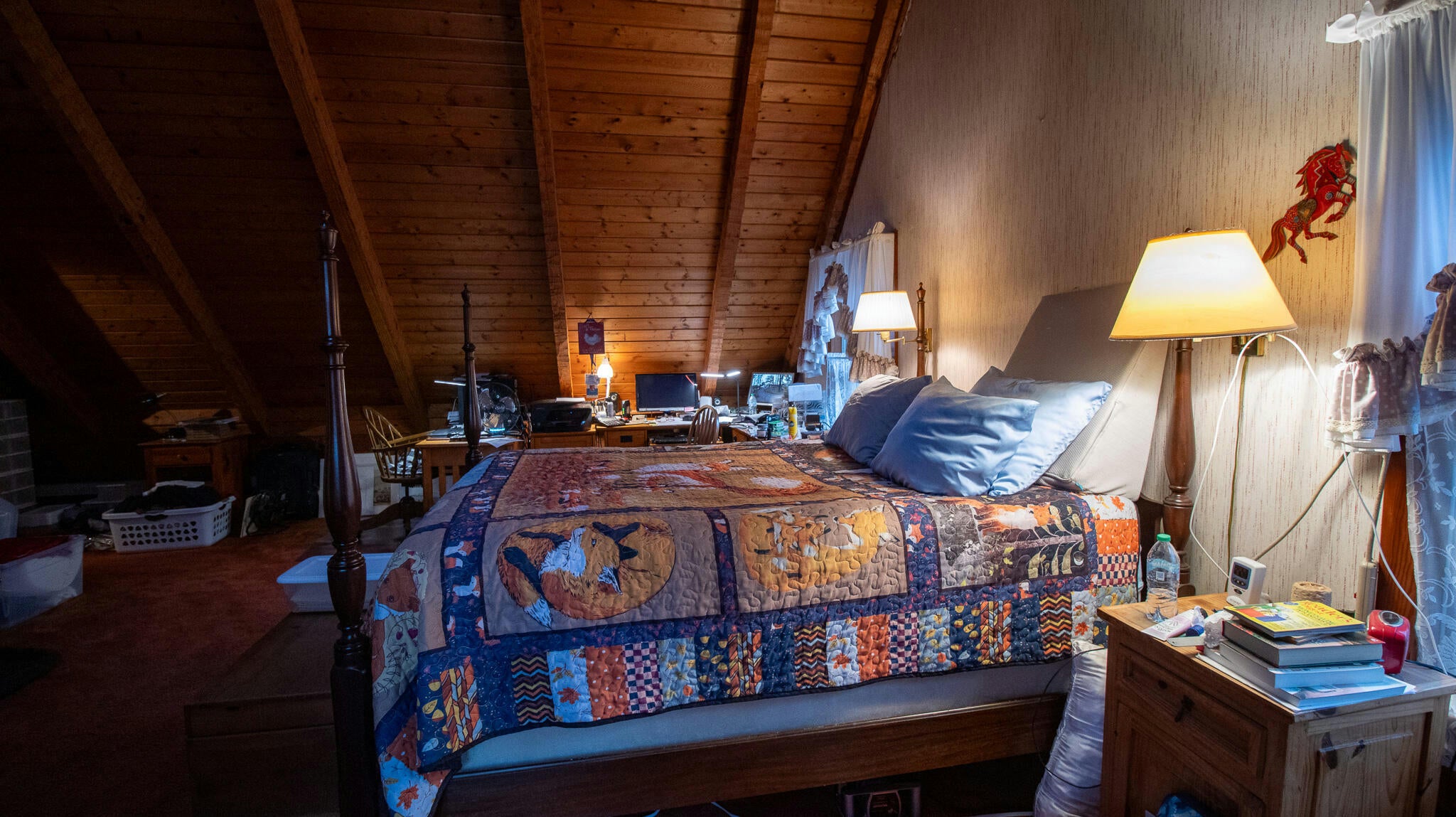 Talbott, Tennessee, 37877, United States, ,2 BathroomsBathrooms,Residential,Active,1769684