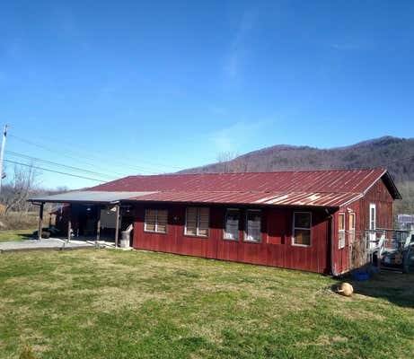 4140 CHAVIS RD, COSBY, TN 37722 - Image 1