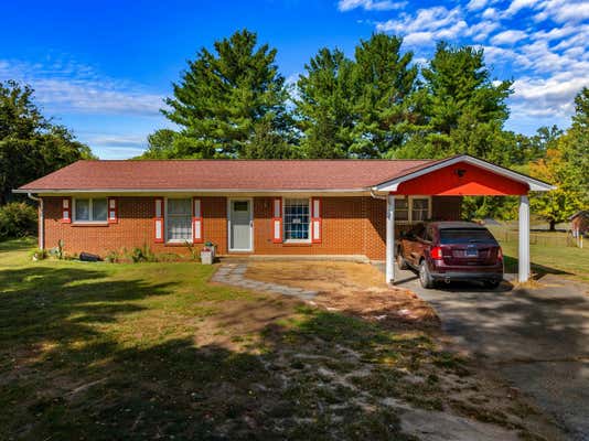 2315 E OAKLAND AVE, JOHNSON CITY, TN 37601 - Image 1