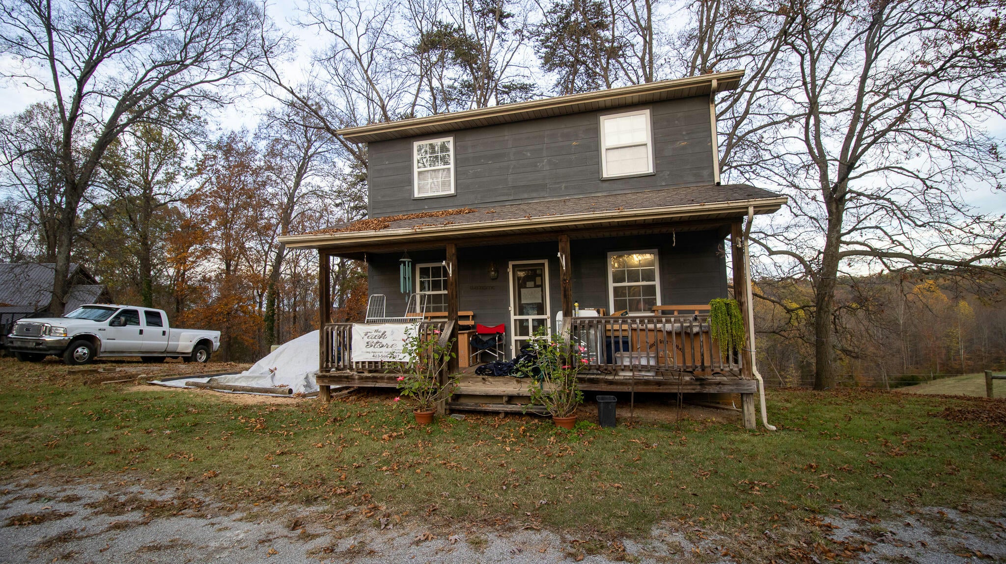 Talbott, Tennessee, 37877, United States, ,2 BathroomsBathrooms,Residential,Active,1769684