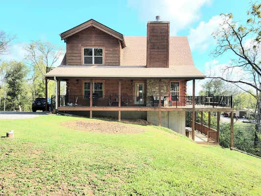 470 VINSON HOLLOW RD ROAD, BYBEE, TN 37713 - Image 1