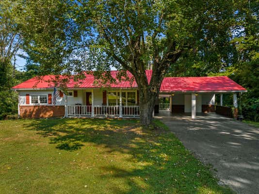 7375 E ANDREW JOHNSON HWY, WHITESBURG, TN 37891 - Image 1