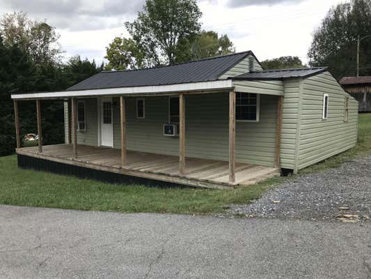 205 OAK ST, BULLS GAP, TN 37711 - Image 1