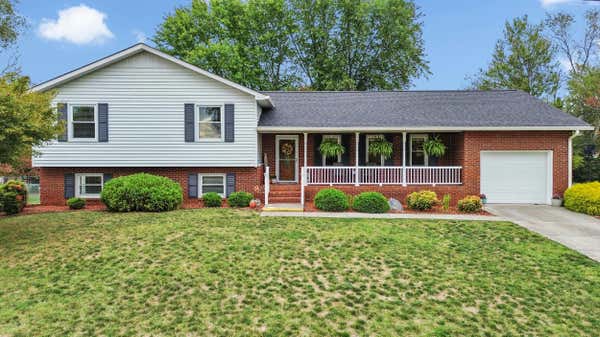 586 SHAVER DR, TALBOTT, TN 37877 - Image 1