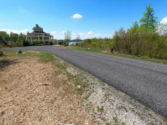 LOT 32 STONEVIEW DRIVE, DANDRIDGE, TN 37725, photo 3 of 21