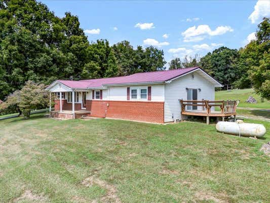 25 BLAKE LN, CHUCKEY, TN 37641, photo 2 of 36