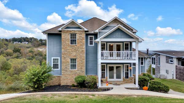 121 ANCHOR LN, ANDERSONVILLE, TN 37705 - Image 1