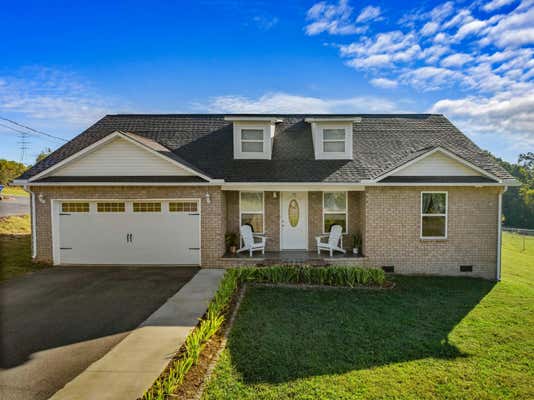 772 FORGETY RD, JEFFERSON CITY, TN 37760 - Image 1