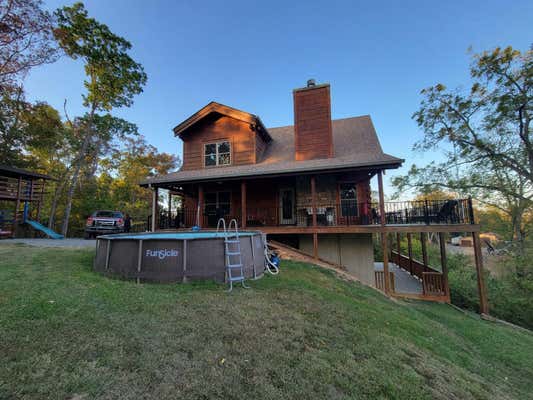 470 VINSON HOLLOW RD ROAD, BYBEE, TN 37713 - Image 1