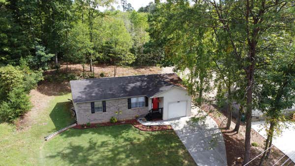 1616 SHIELDS DR, MORRISTOWN, TN 37814 - Image 1