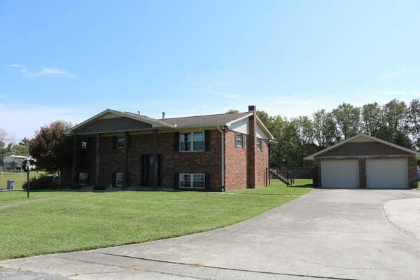 1796 JAYBIRD RD, MORRISTOWN, TN 37814 - Image 1