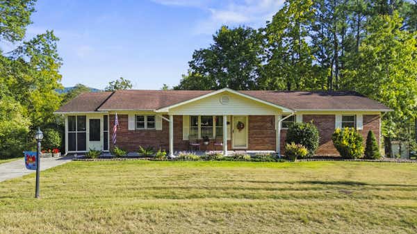 184 FORREST ACRES, BEAN STATION, TN 37708 - Image 1