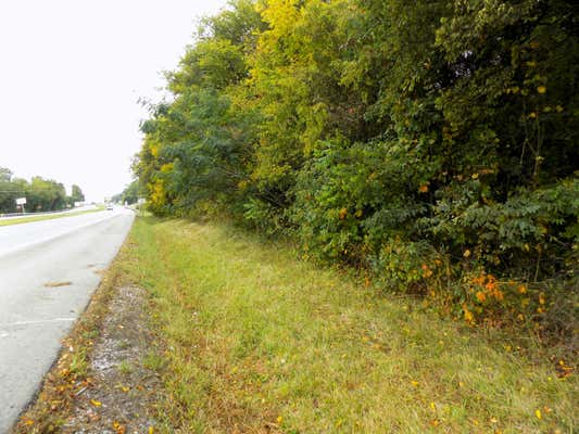 PAR 021.01 11E HIGHWAY W, STRAWBERRY PLAINS, TN 37871 - Image 1